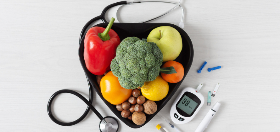 Can having an eating disorder cause diabetes?