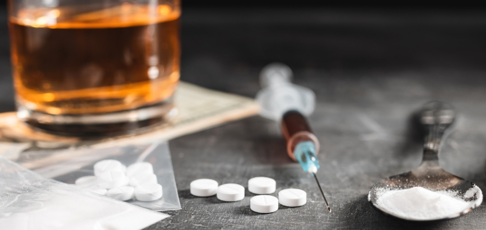 Addressing the collateral damage of heroin addiction